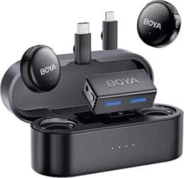 Mikrofons Boya Boyalink 3-01