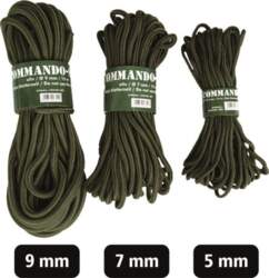Mil-tec Virve Mil-tec Od Commando -