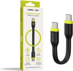 Mobile Origin Compact Cable USB-C to