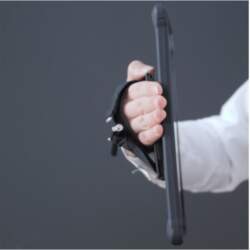 Mobilis PROTECH - CASE + 360