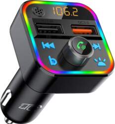 Modulators Fm Modulators Automašīnas Fm Ltc