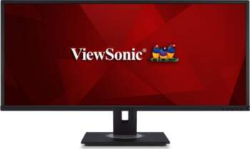 Monitors Viewsonic Vg3448