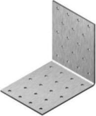 Monroe ANGLE BRACKET 100X100X80X2.5 (50)