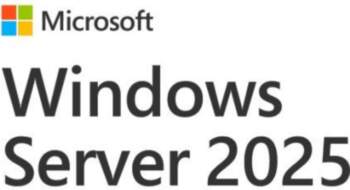 MS SB Windows Server 2025 Std