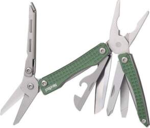 Nextool Multitool Nextool Ne20050 10in1 (zaļš)