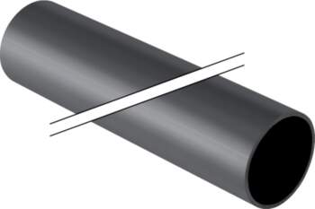 NMC PIPE HDPE DN160MM