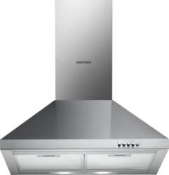 Tvaika nosūcējs Concept Solution Opk3560ss