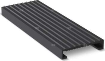 Okładzina EPDM 30X3,0 1m