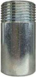 ONE-END THREAD 1 1/4IN GALVANIZED L=60