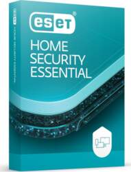 Oprogramowanie Eset Home Security Essential 3u