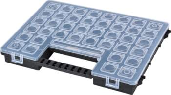Organizators Tandem 400a