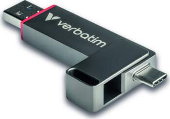 Flash zibatmiņa Verbatim Quickstick, 1 Tb