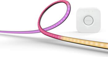 Philips Hue Play Gradient PC Lightstrip