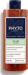 Phyto Volume Volumizing Shampoo 500 ml
