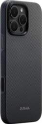 Pitaka Pitaka Summa Case, Black/Grey -