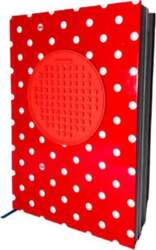Pixie Klade A5 W Linie, Pixie
