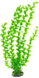Plastic plant M017 40cm