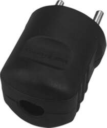 PLUG N_L DIRECT BLACK 25317
