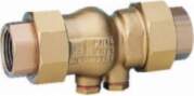 Pretplūsmas ventilis RV281 2",ar saskr