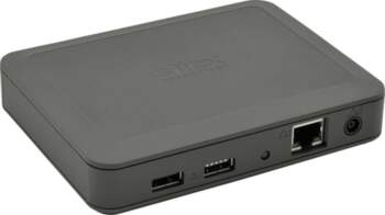Print server Silex DS-600 (E1335)
