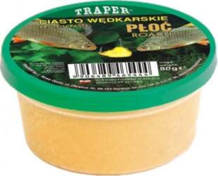 Protein dough Traper Roach 80g