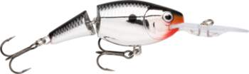 Rapala Jointed Shad Rap 9cm CH