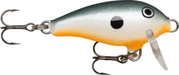 Rapala Mini Fat Rap 3cm ORSD