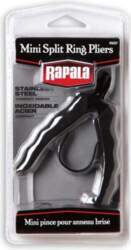 Rapala Mini Split Ring Pliers RMSP