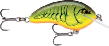 Rapala Ott`s Garage Tiny 04 CRTBC