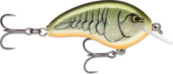 Rapala Ott`s Garage Tiny 04 RTBC