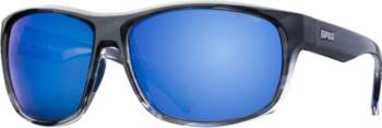 RAPALA Precision Brehat Turtle Blue Grey