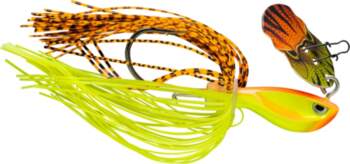 Rapala Rap-V Pike Bladed Jig 21g