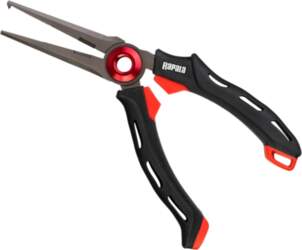 RAPALA RCD Mag Spring Split Ring