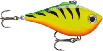 Rapala Rippin` Rap 7cm FT (Ugunstīģeris)