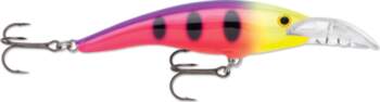 Rapala Scatter Rap Tail Dancer 9
