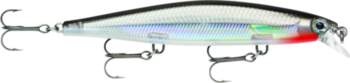 Rapala Shadow Rap 11cm S (Silver)