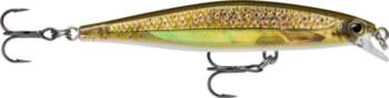Rapala Shadow Rap 7cm TRL (Live