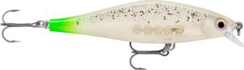 Rapala Shadow Rap Shad 9cm Fluorescent