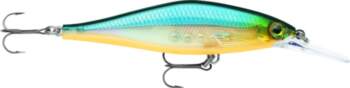 Rapala Shadow Rap Shad Deep 9cm