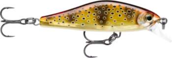 Rapala Shadow Rap Solid Shad 5cm