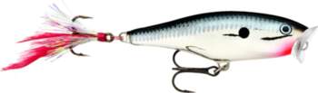 Rapala Skitter Pop 7cm CH (Chartreuse)