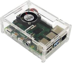 Raspberry Pi RASPBERRY PI5 - 8GB