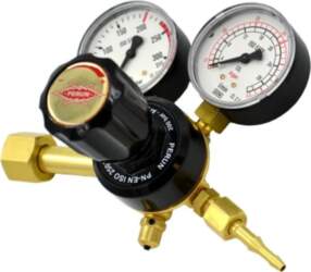 Reduktors Slight Argon/co2