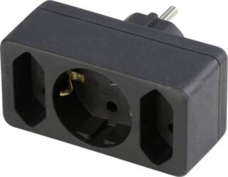REV REV transition plug 2-fold +