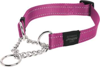 Rogz Utility Medium 16mm Snake Obedience