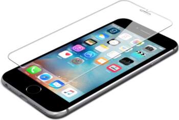 Rūdīts Stikls Iphone 7