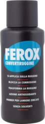 RUST BINDER FEROX