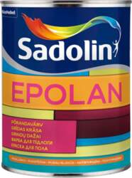 Sadolin FLOOR PAINT EPOLAN BC 0