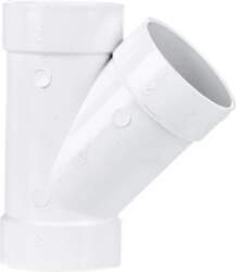 Santech T-veida 45^