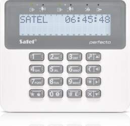 Satel SATEL PRF-LCD